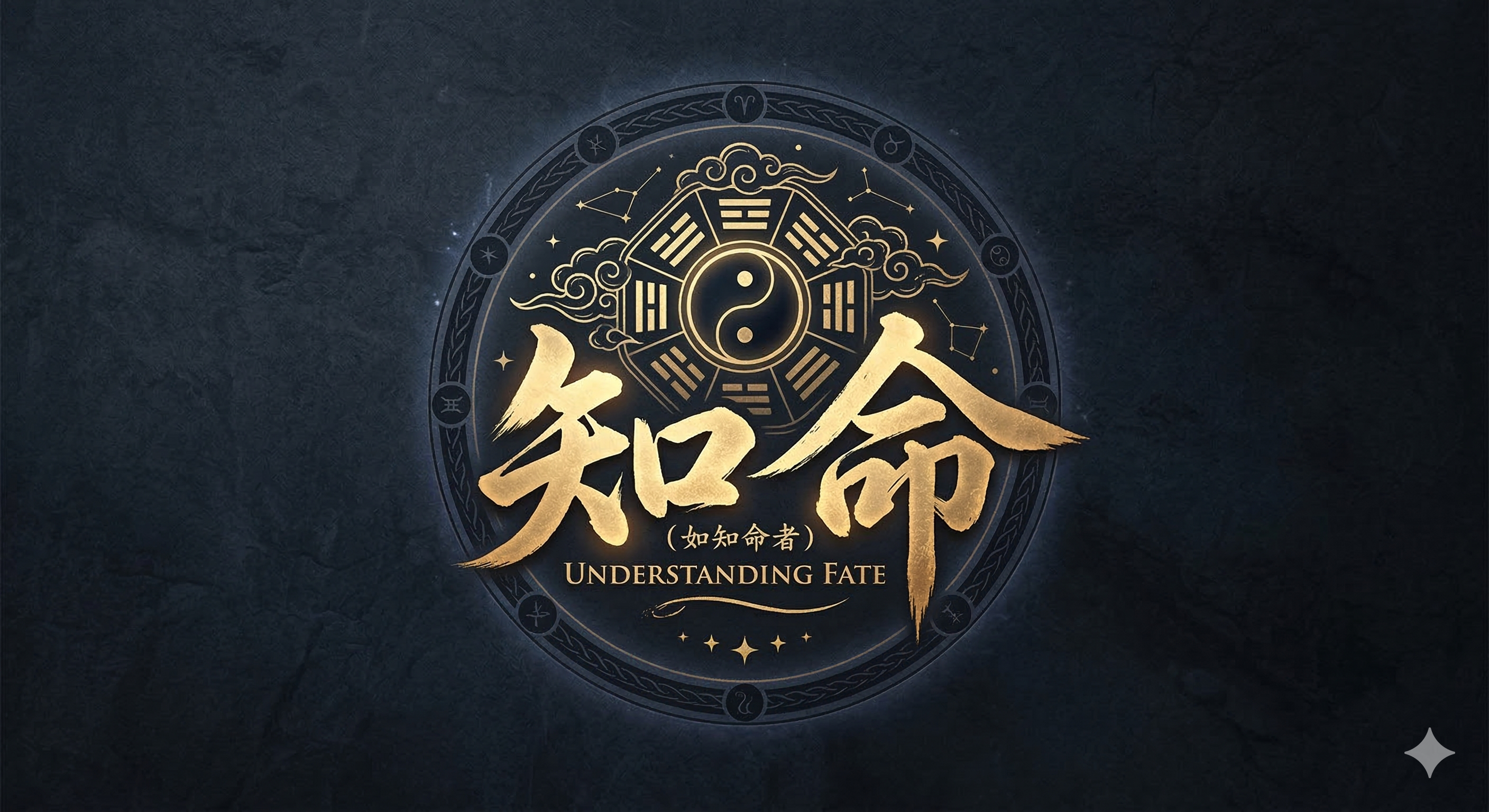 知命